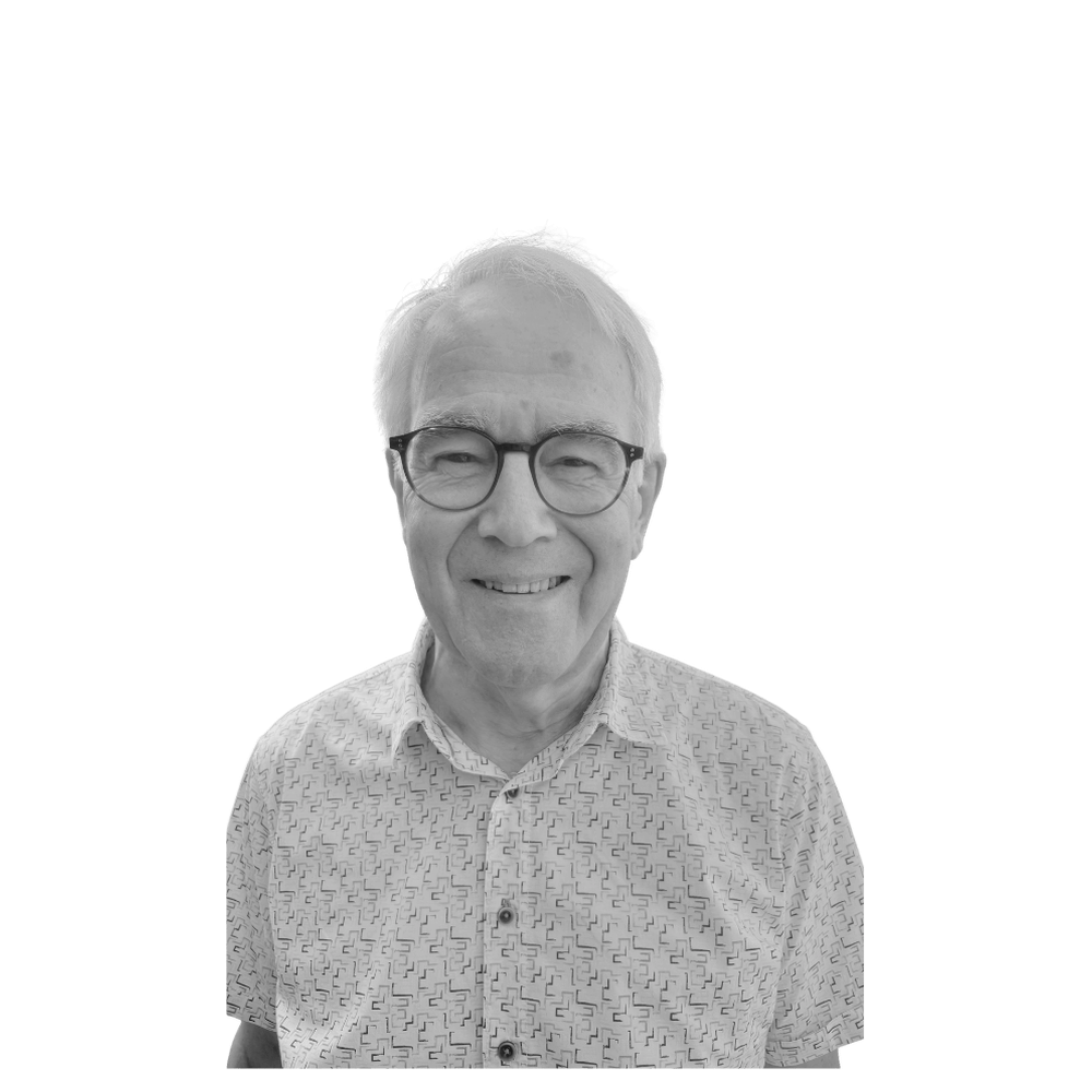 Gerard de Jong